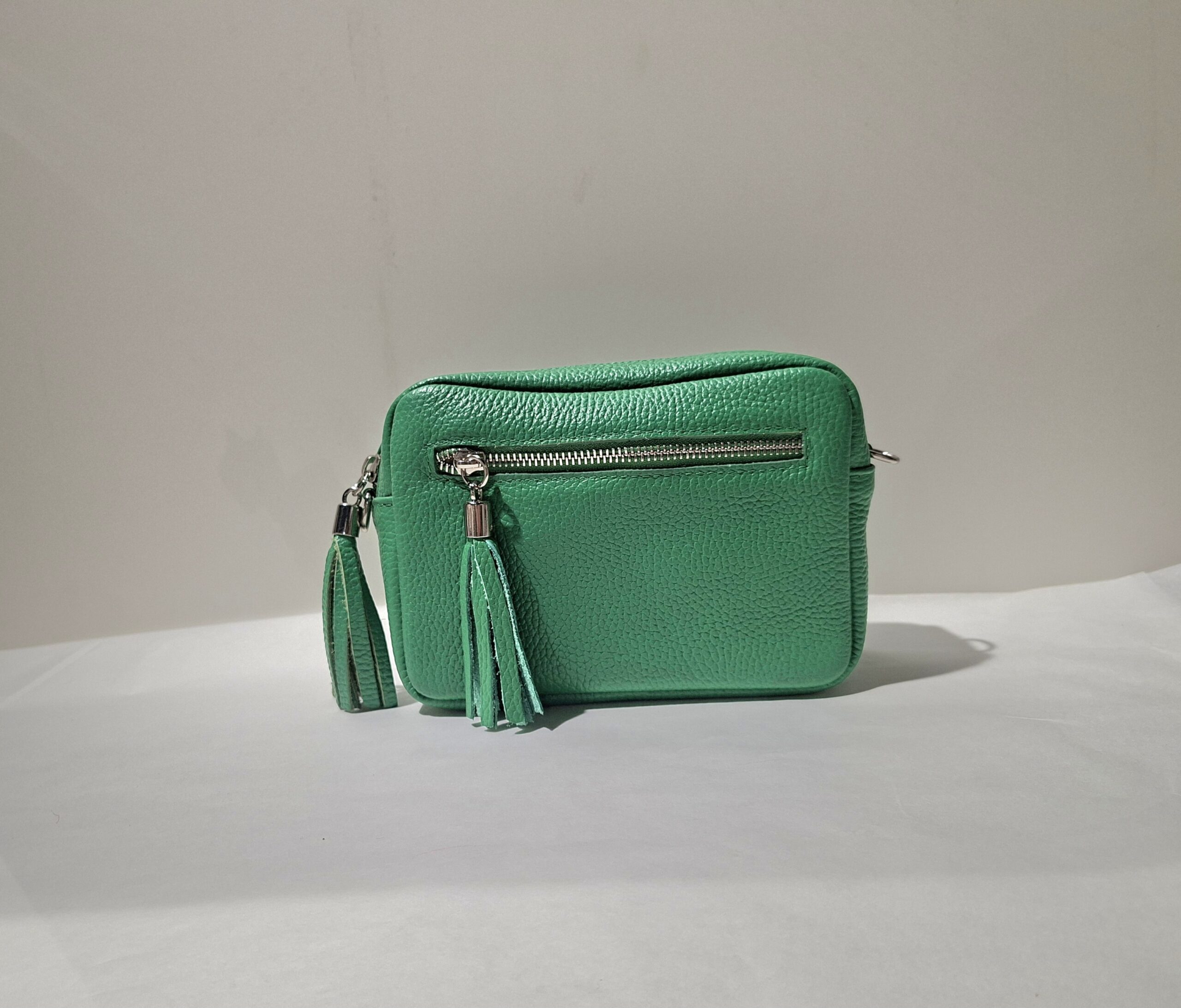 Handtas Miami Green Grass